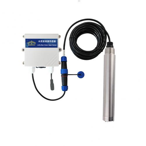 Water Quality Blue Green Algae Sensor