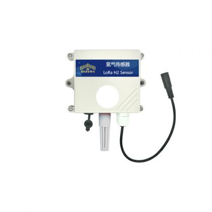 ZONEWU Hydrogen(H2) Monitoring Sensor
