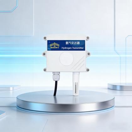 ZONEWU Hydrogen(H2) Monitoring Transmitter
