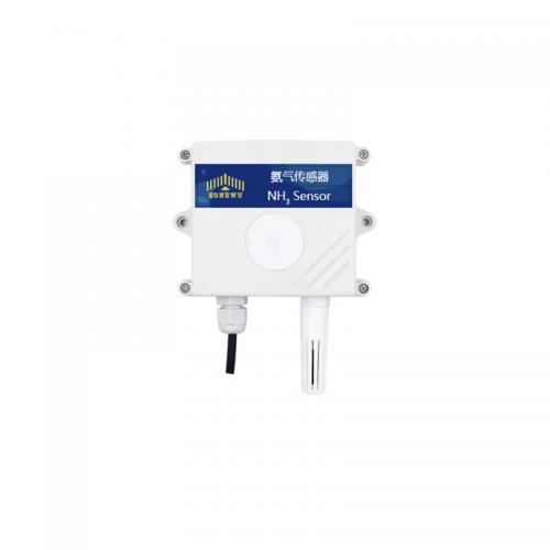 ZONEWU Ammonia(NH3) Monitoring Transmitter